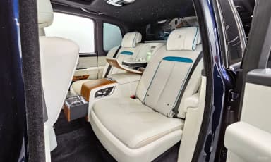 Cullinan