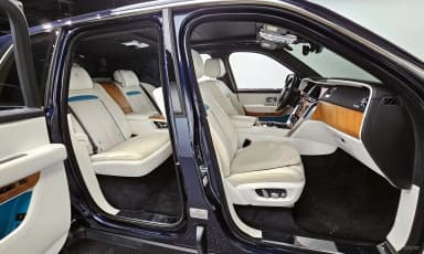 Cullinan