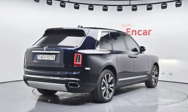 Cullinan