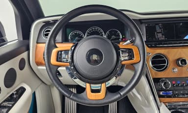 Cullinan