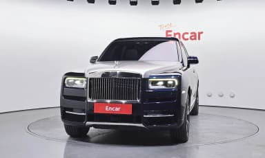 Cullinan