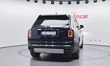 Cullinan