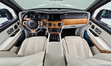 Cullinan