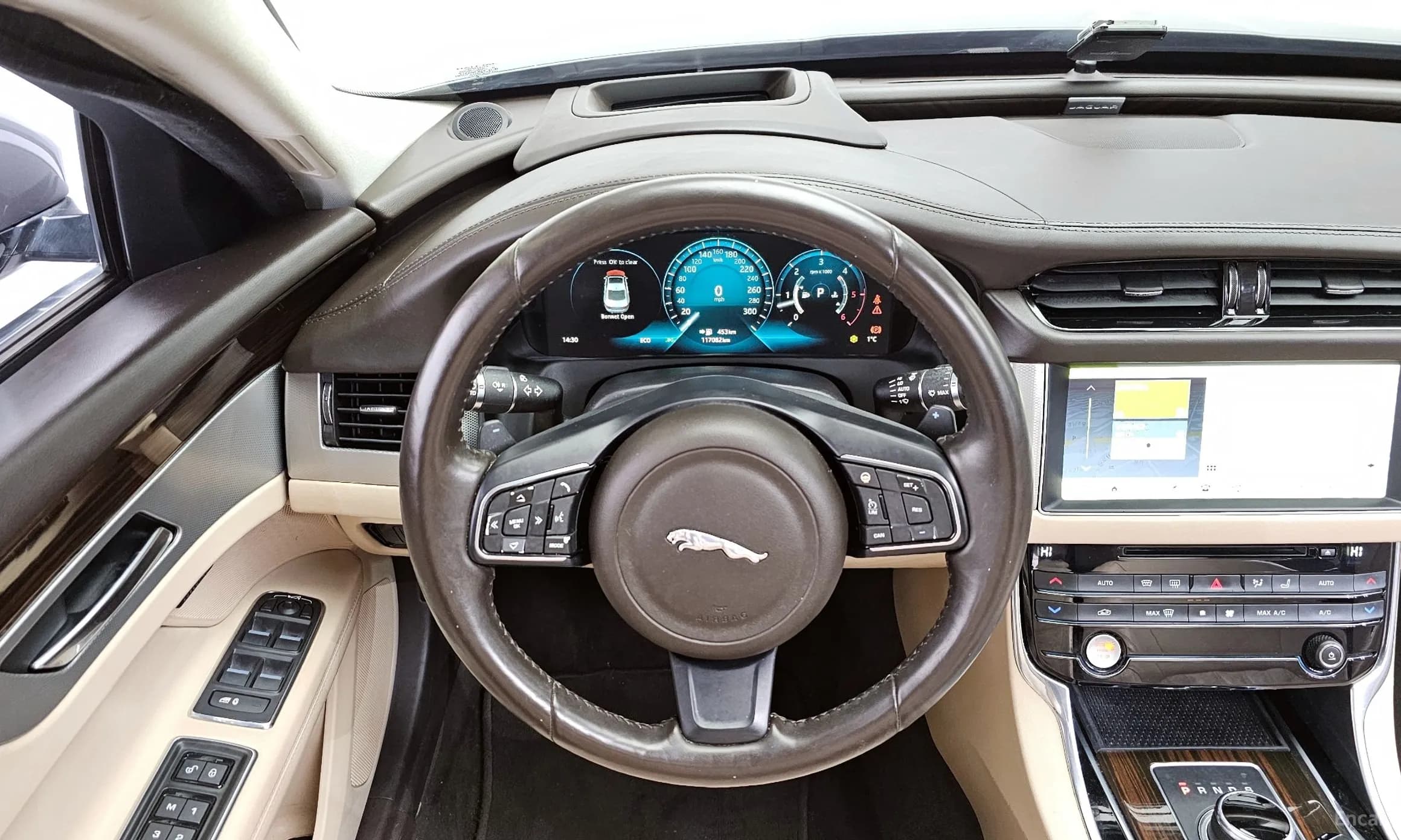 XF (x260)