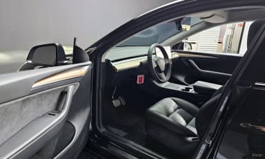 Model Y