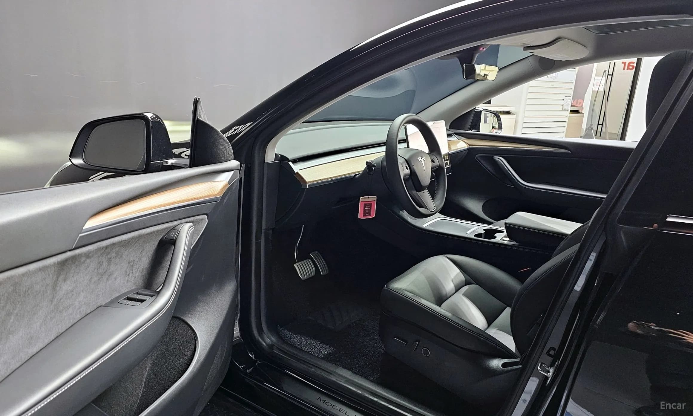 Model Y