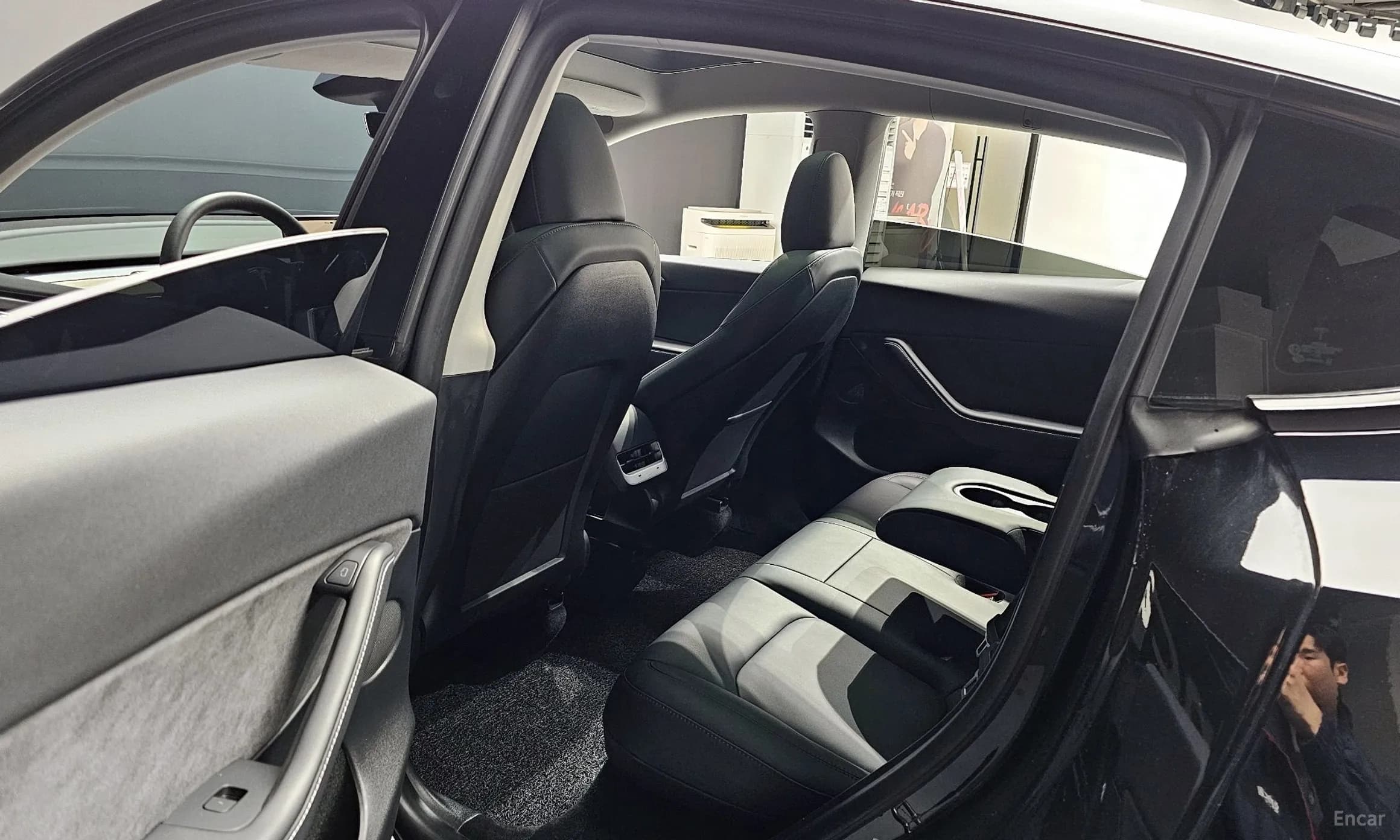 Model Y