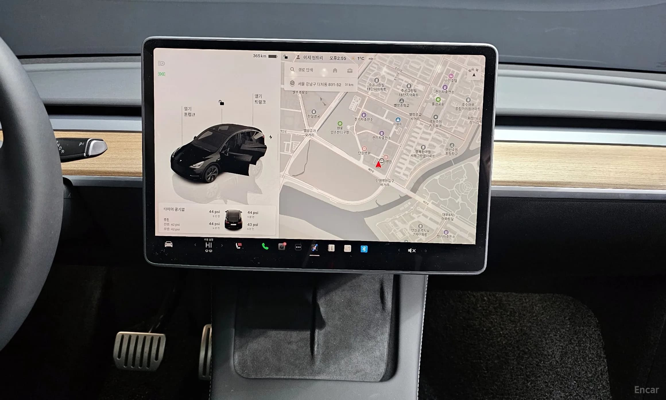 Model Y