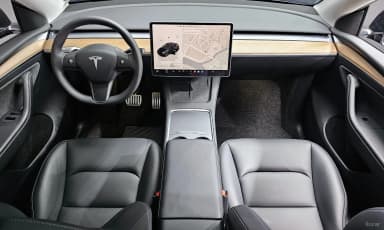 Model Y