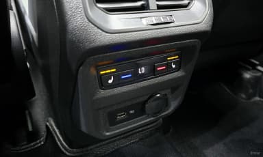 Tiguan All Space