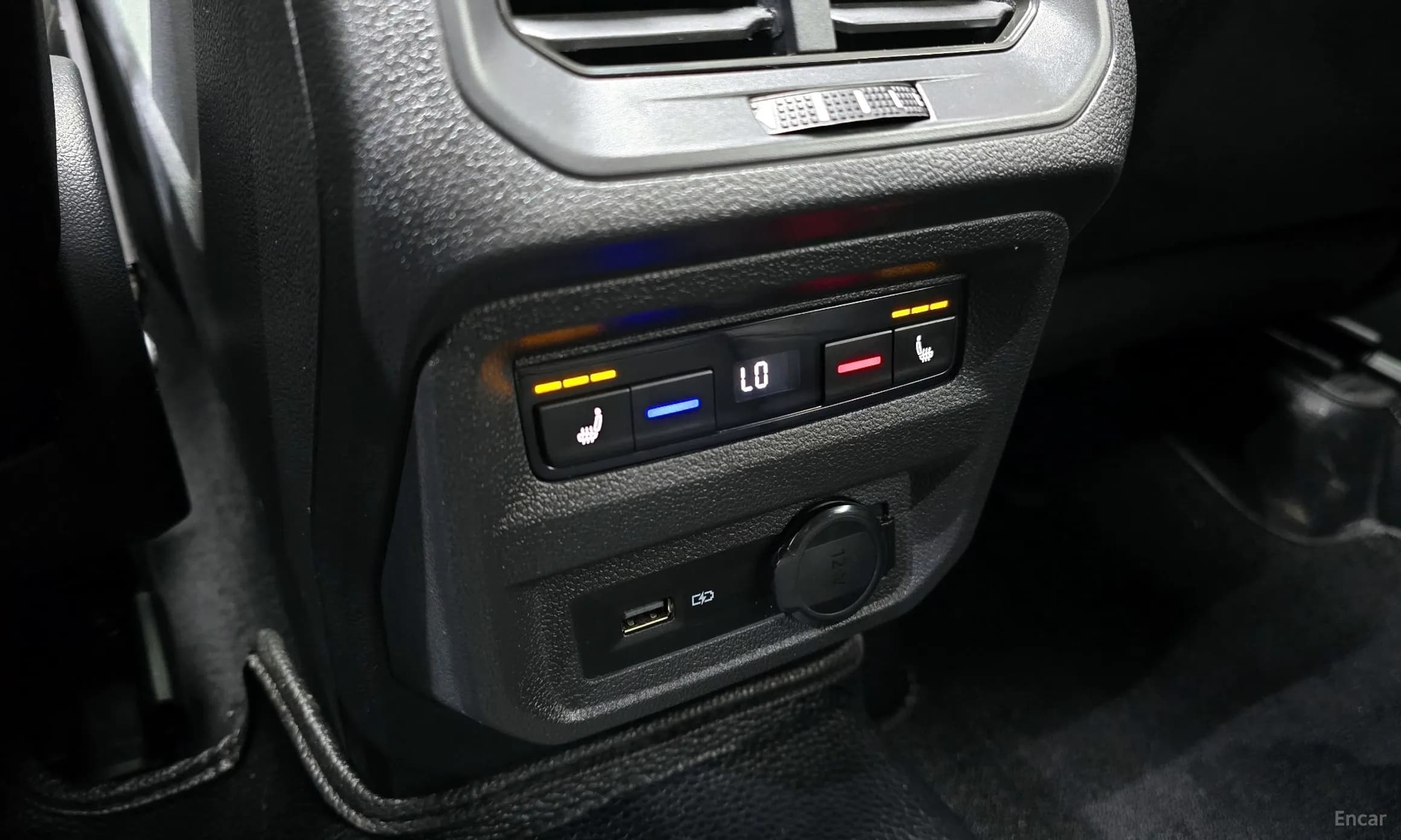 Tiguan All Space