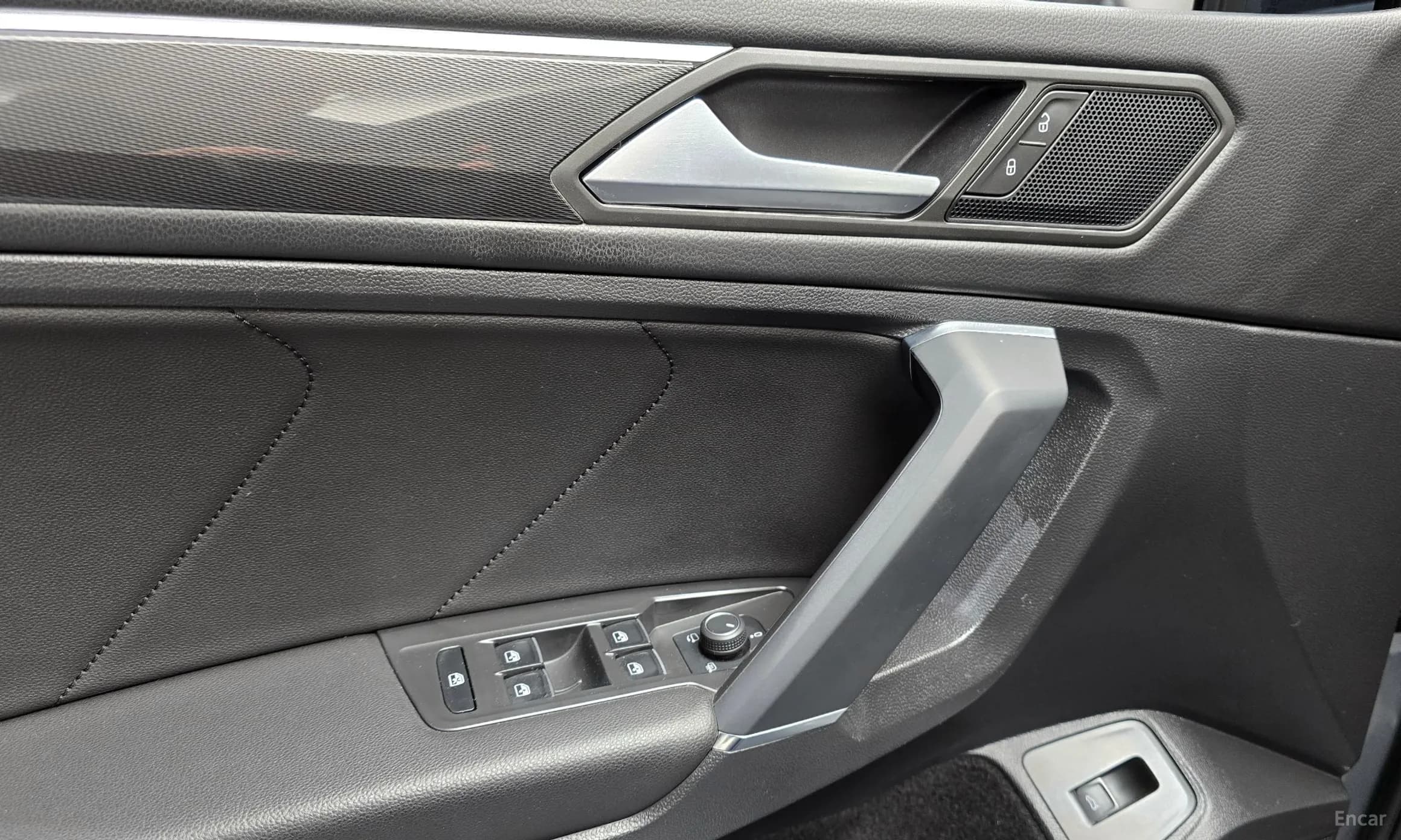 Tiguan All Space