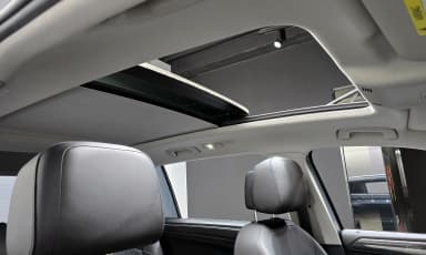 Tiguan All Space
