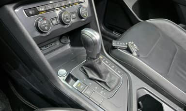 Tiguan All Space
