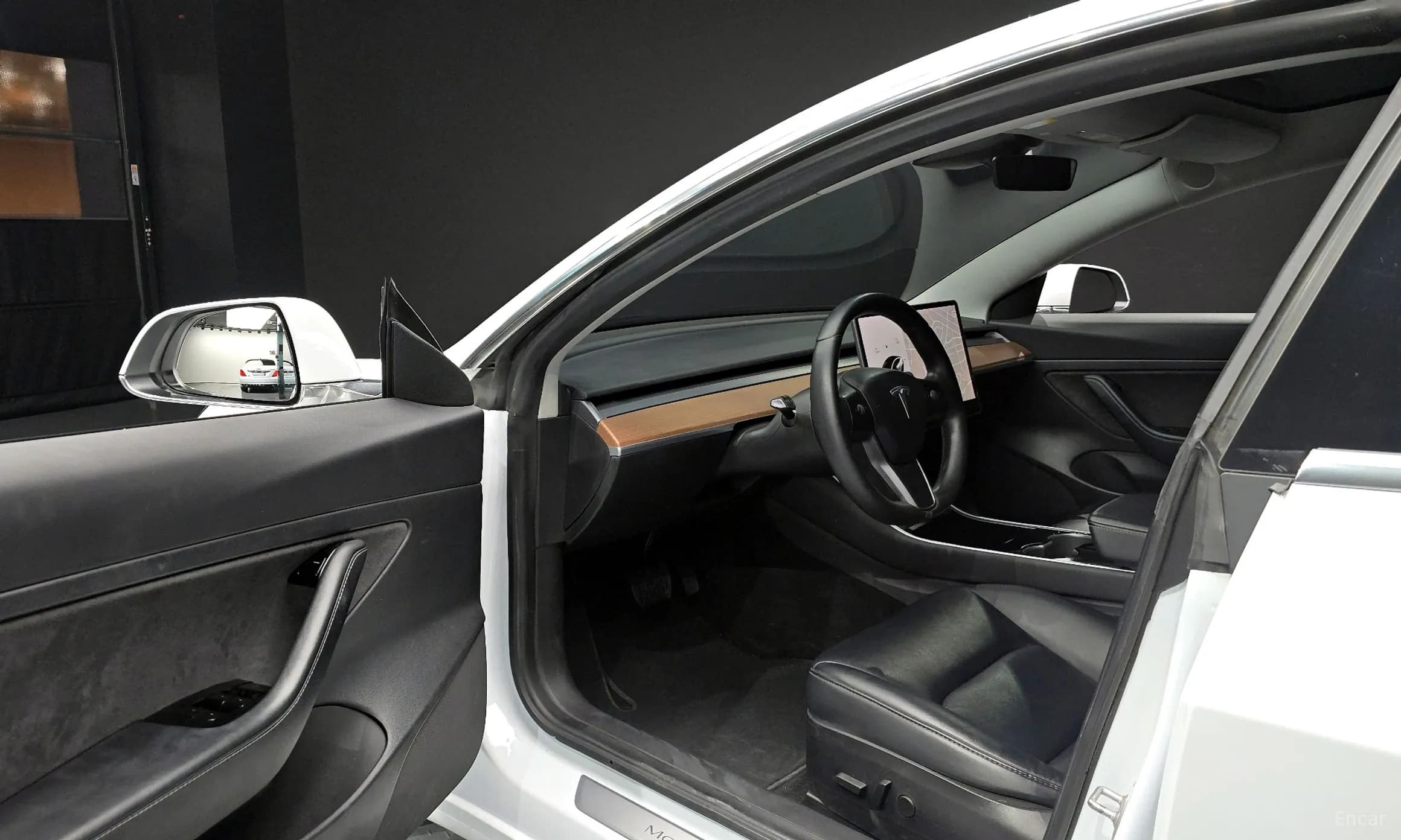 Model 3