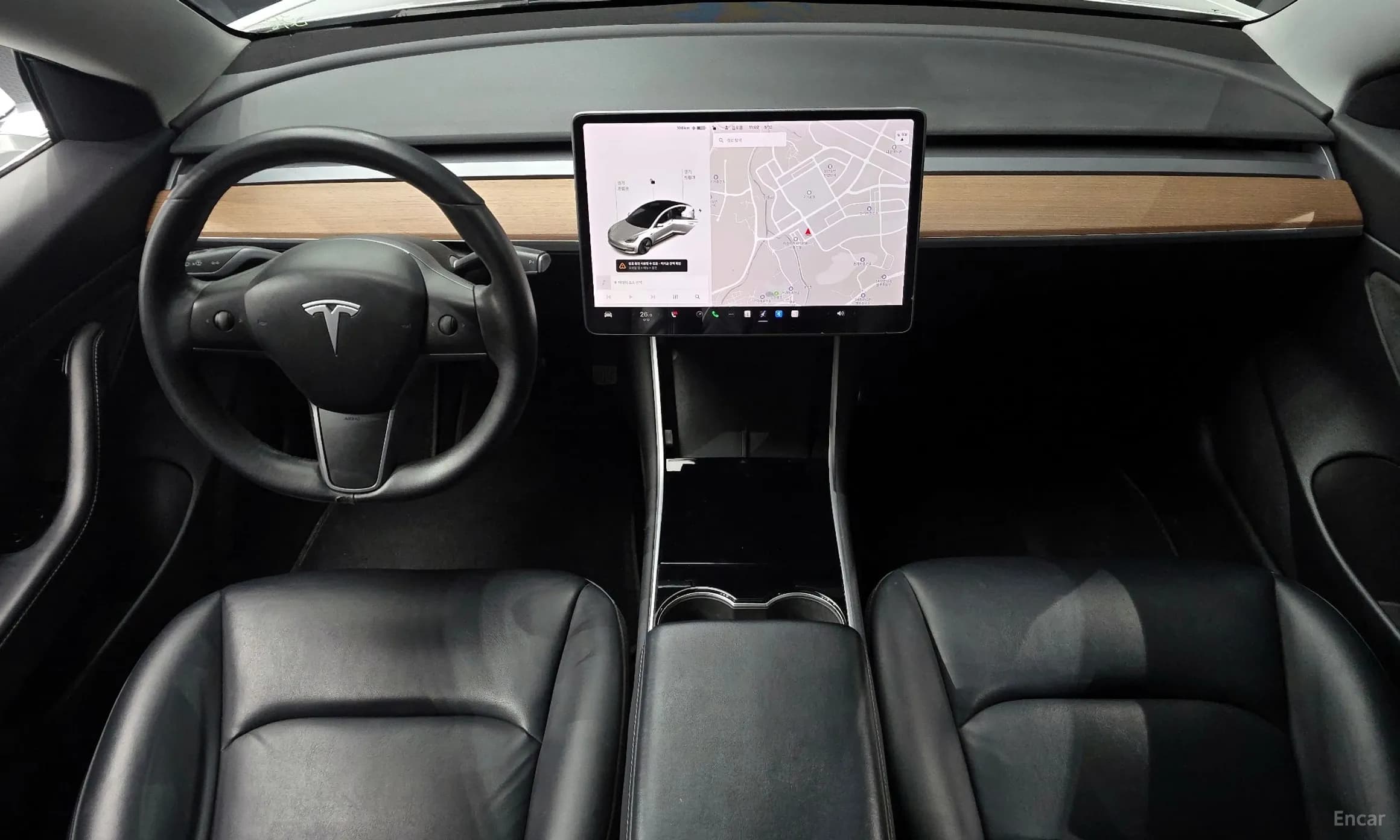 Model 3