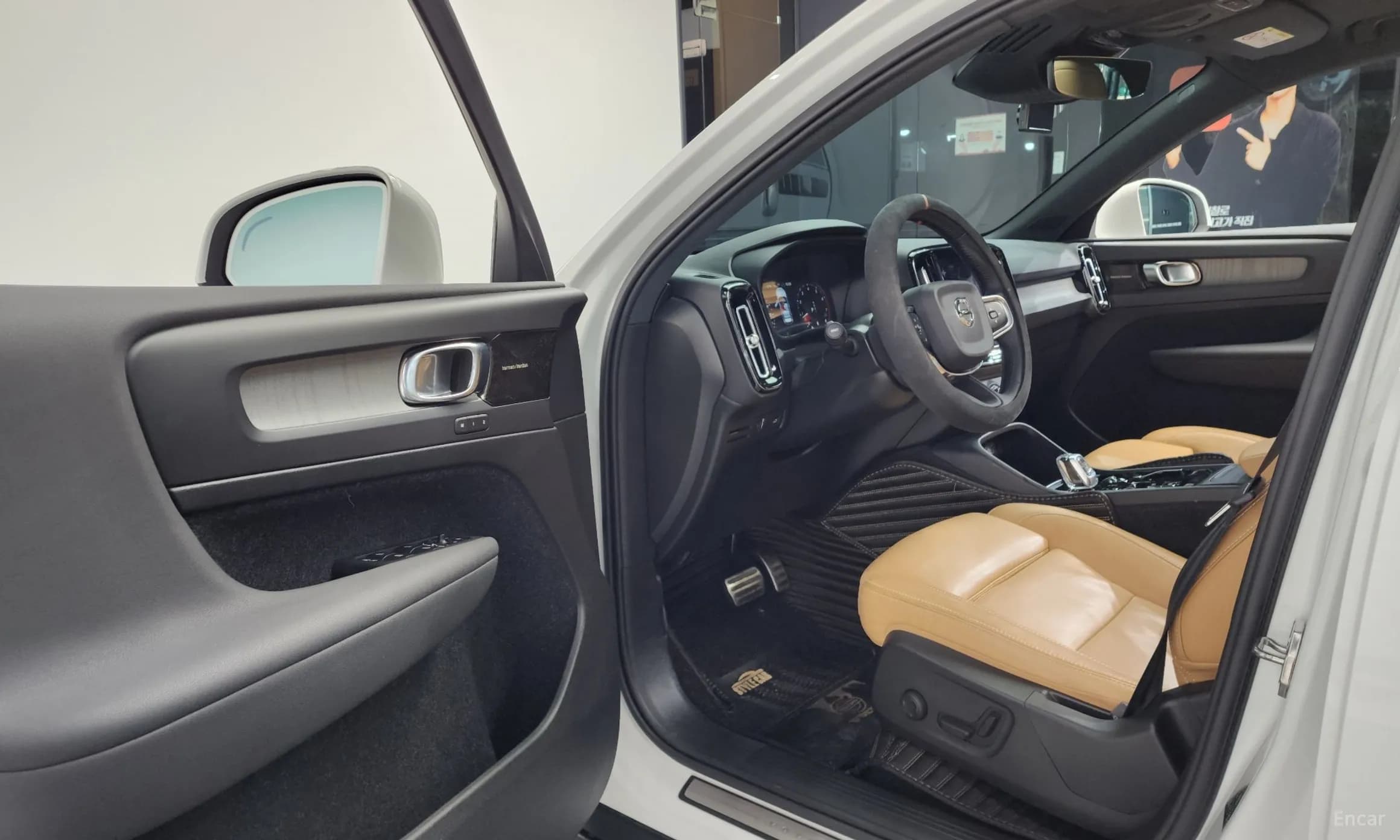 XC40
