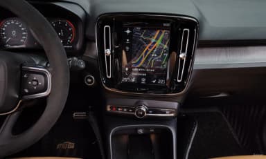 XC40