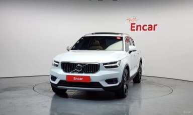 XC40