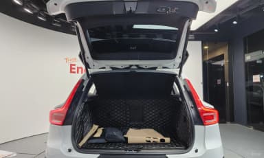 XC40
