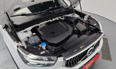 XC40