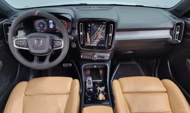 XC40