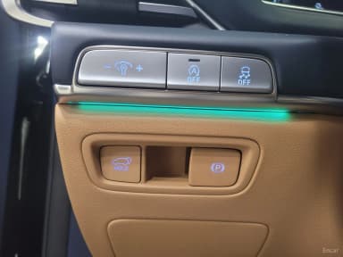 GV80