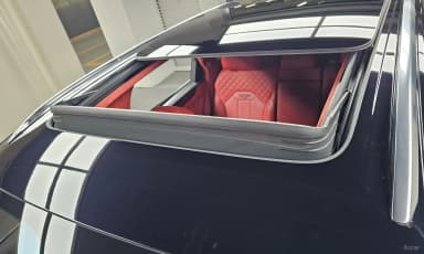 Bentayga