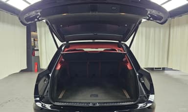 Bentayga