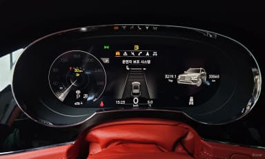 Bentayga