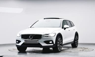 V60 Cross-Country 2nd Generation