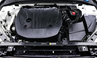 V60 Cross-Country 2nd Generation