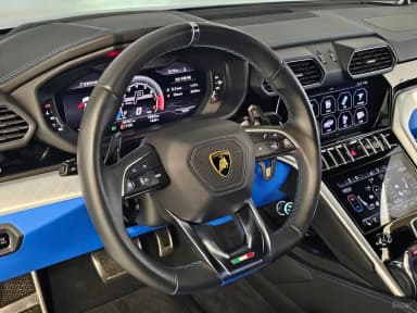 Urus