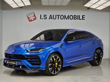 Urus