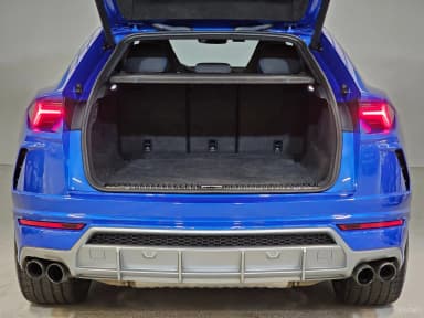 Urus