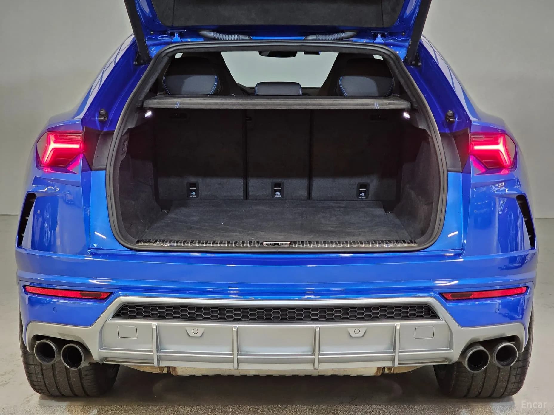 Urus
