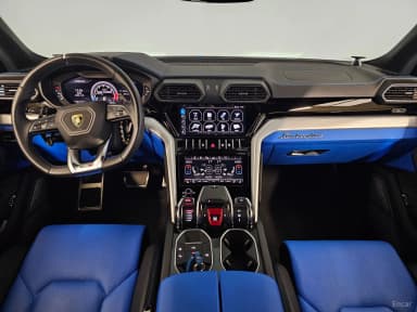 Urus