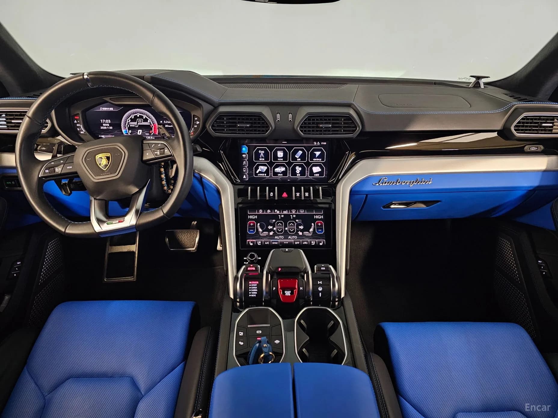 Urus