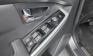 Korando C