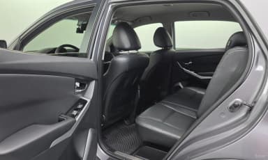 Korando C