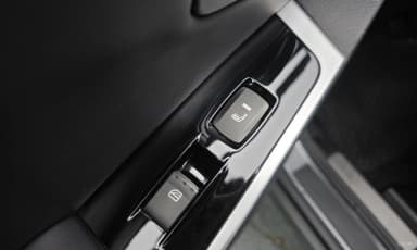 Korando C