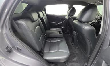Korando C