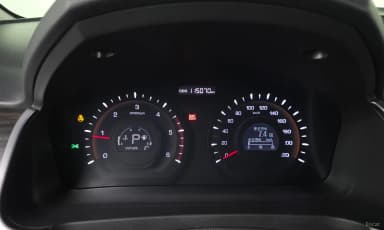 Korando C