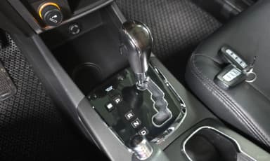Korando C