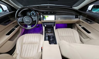 XF (x260)