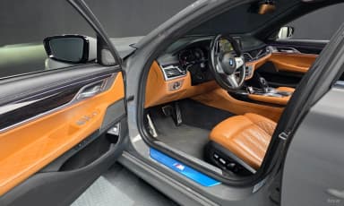 7 Series (G11)