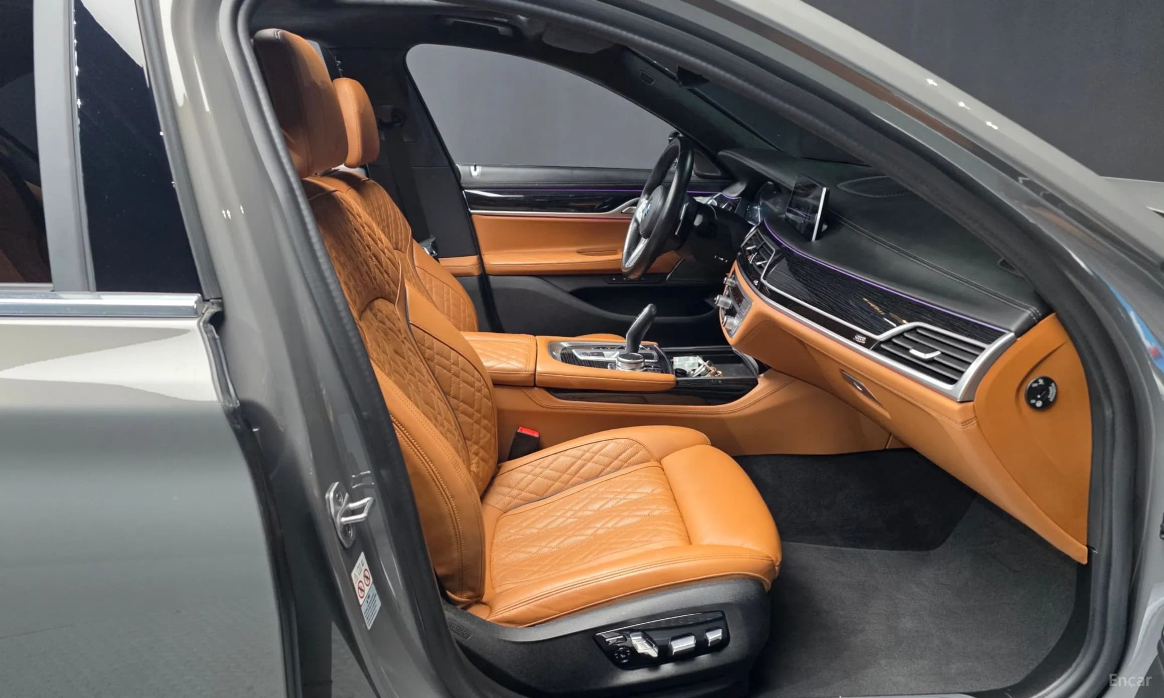 7 Series (G11)