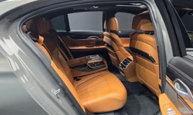 7 Series (G11)