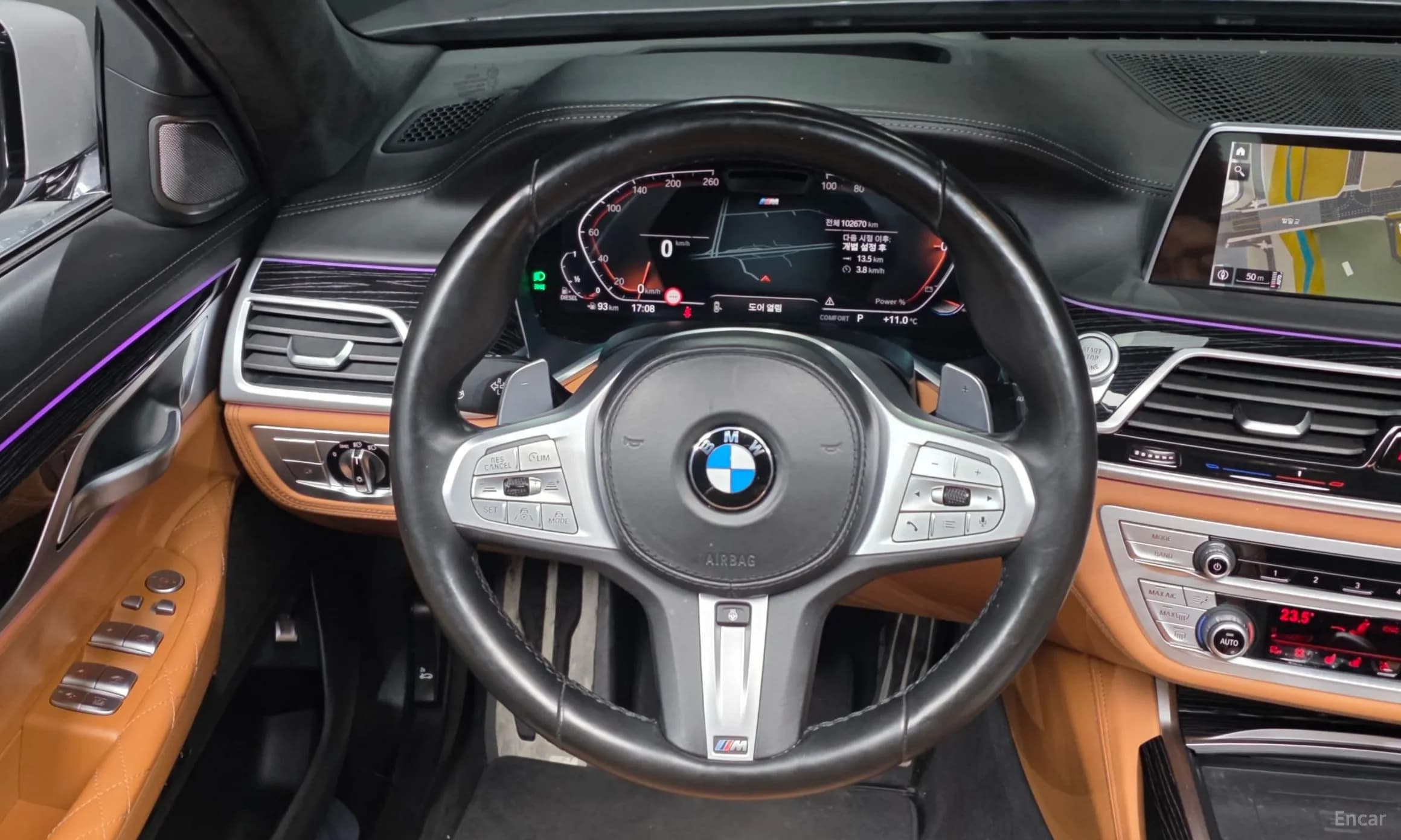 7 Series (G11)