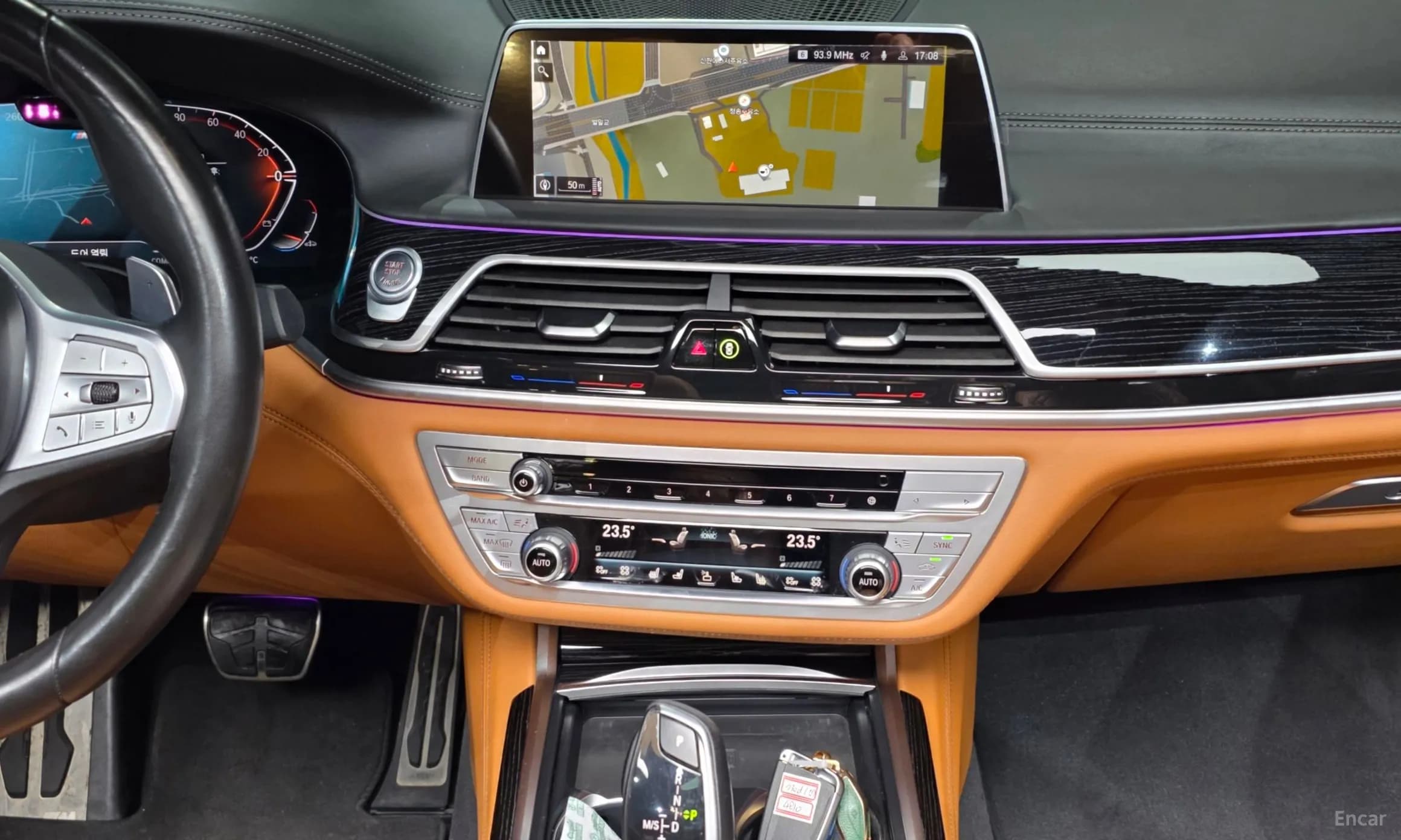 7 Series (G11)